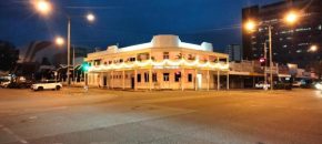 Newmarket Hotel, Townsville